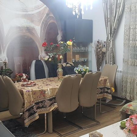 מלון Petroşani Casa Cojanu מראה חיצוני תמונה