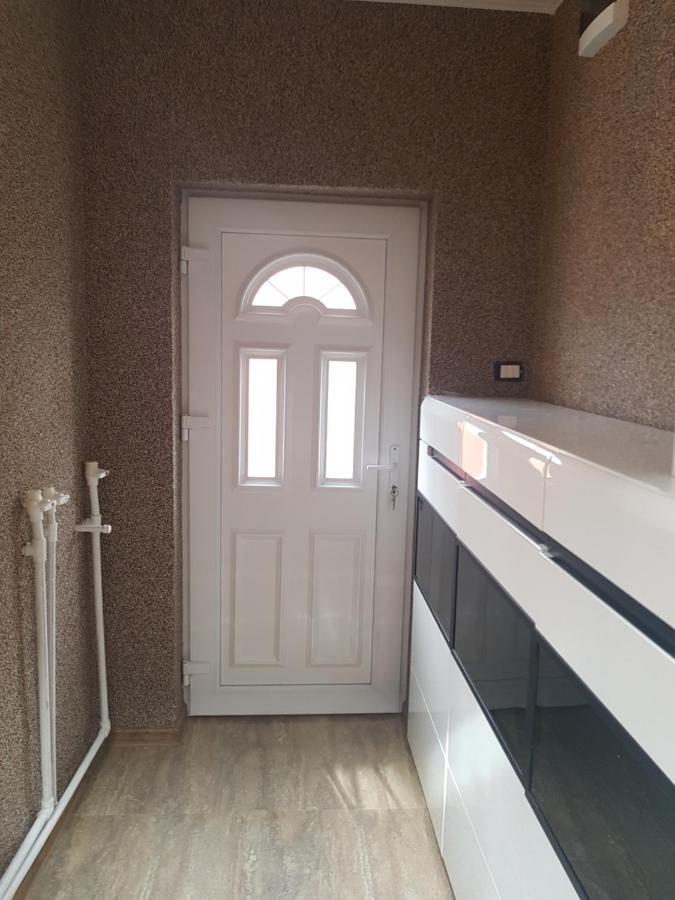 מלון Petroşani Casa Cojanu מראה חיצוני תמונה