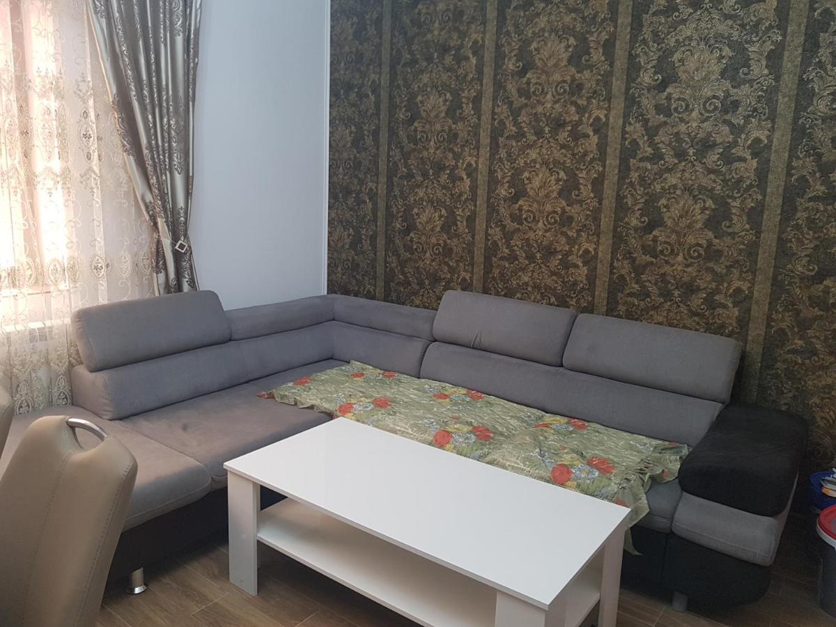 מלון Petroşani Casa Cojanu מראה חיצוני תמונה