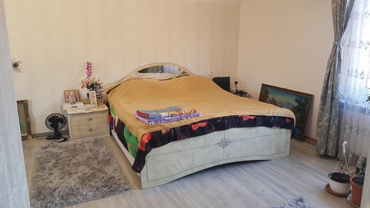 מלון Petroşani Casa Cojanu מראה חיצוני תמונה