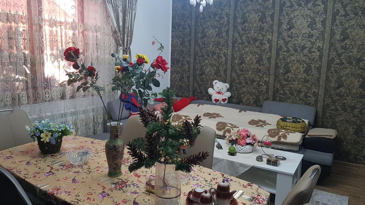 מלון Petroşani Casa Cojanu מראה חיצוני תמונה