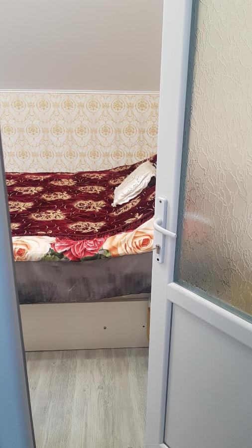 מלון Petroşani Casa Cojanu מראה חיצוני תמונה