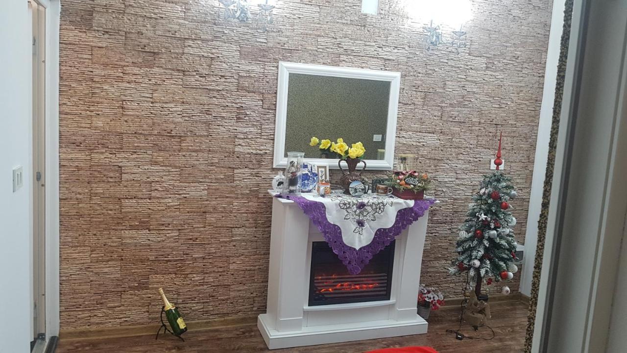 מלון Petroşani Casa Cojanu מראה חיצוני תמונה